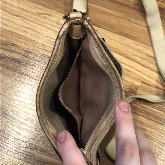 Coach cross body - Picture 3 of 3